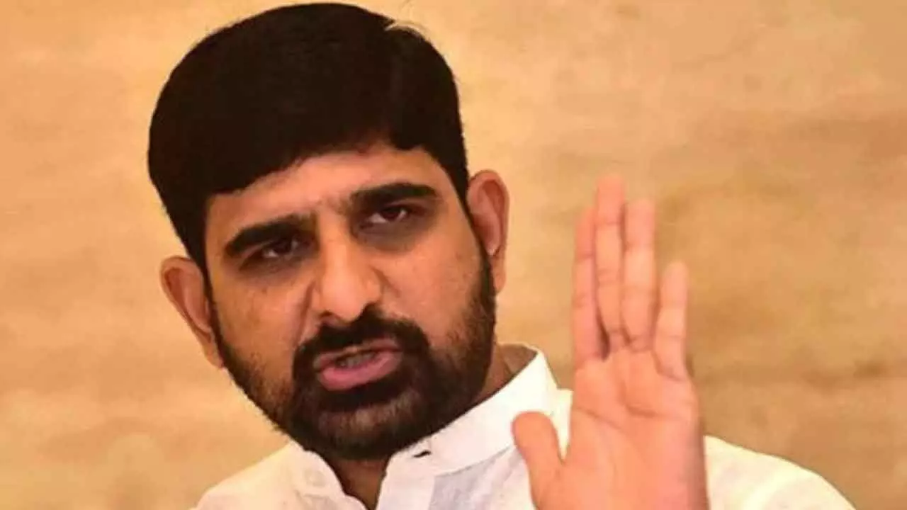 Kaushik Reddy challenges CM Revanth on law and order, seeks action against MLA Gandhi