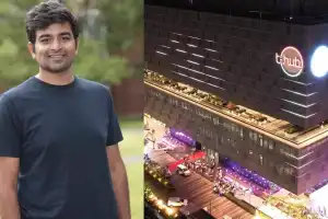 Kavikrut Appointed as New T-Hub CEO to Drive Startup Growth