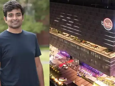 Kavikrut Appointed as New T-Hub CEO to Drive Startup Growth