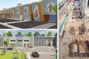 Khammam railway station set for major Amrit upgrade