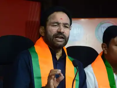Kishan asks Stalin what has been done to Tamil