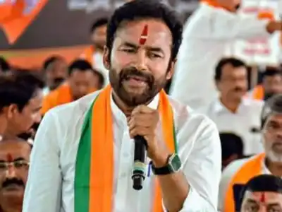 Kishan Reddy supports Centre, claims Opposition is misleading people