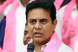KTR highlights TASK’s success, credits BRS government