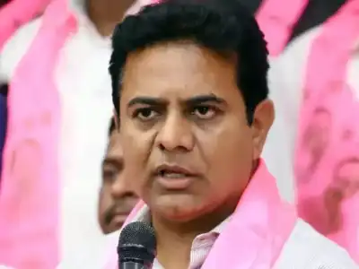 KTR suspects BJP’s plan to sell CCI properties in Adilabad