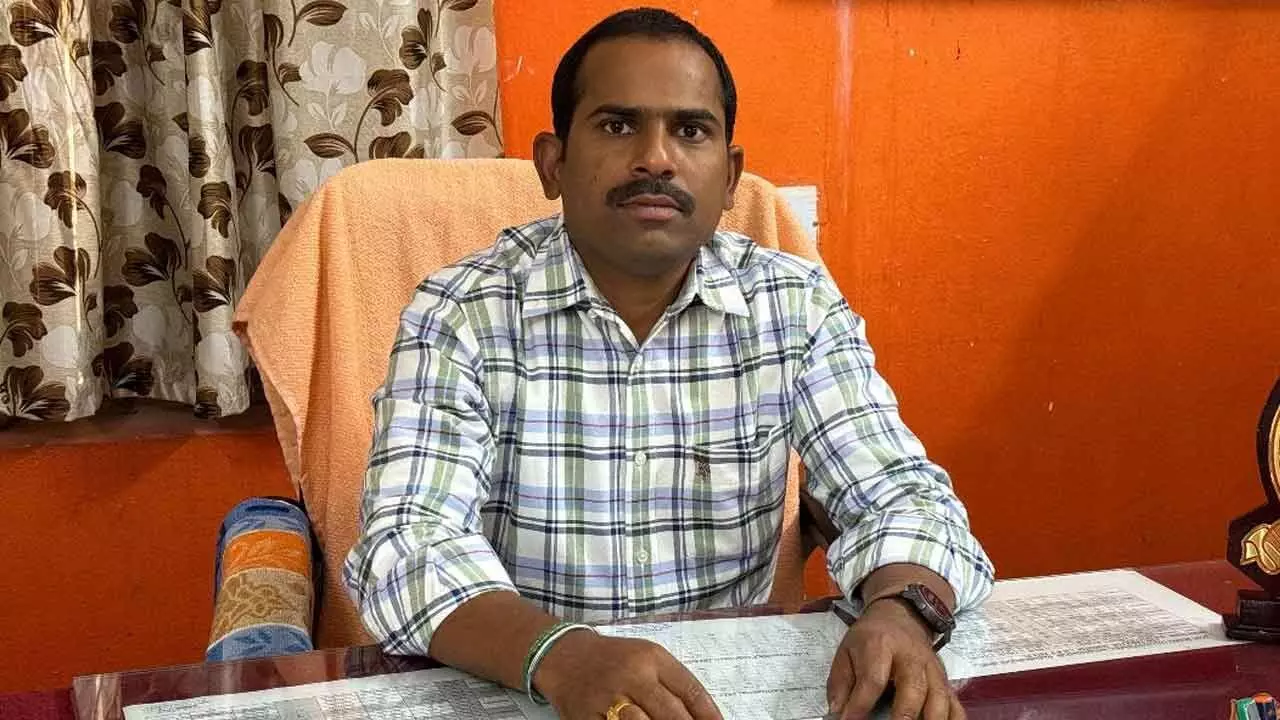 Large Job Fair to Be Held in Nagarkurnool on April 2