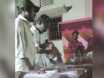 Legal concerns arise over irregularities in MGNREGA funds
