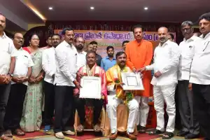 Liquor scammers staging delimitation drama: Bandi