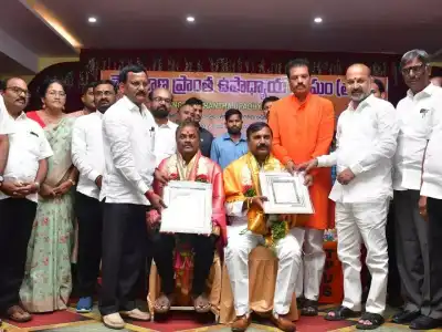 Liquor scammers staging delimitation drama: Bandi