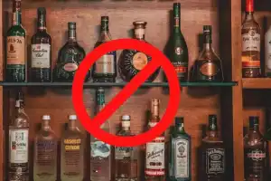 Liquor Shops to Stay Closed in Hyderabad for Holi Festival