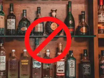Liquor Shops to Stay Closed in Hyderabad for Holi Festival