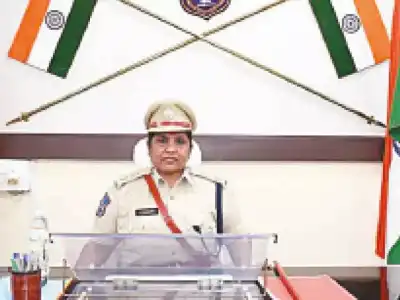 Lok Adalat is a valuable opportunity for resolving disputes, says SP Janaki Sharmila.
