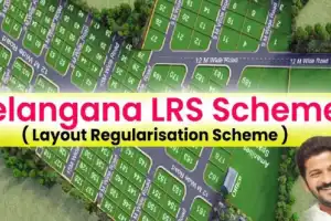 LRS process remains slow in Hyderabad