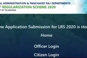 LRS Portal Bugs Cause Frustration Among Applicants as March 31 Deadline Nears