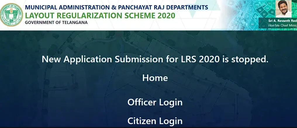 Telangana’s LRS Process Faces Major Hurdles, 90% Applicants Struggle to Pay Fees
