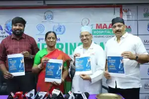 MAA E.N.T. Sets the Standard in Hearing Care with Over 700 Cochlear Implant Successes