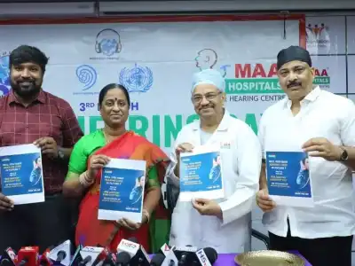 MAA E.N.T. Sets the Standard in Hearing Care with Over 700 Cochlear Implant Successes