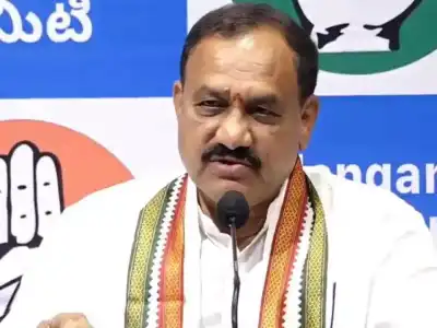 Mahesh Kumar Goud: Politics Should Stay with Elections, Focus Should Be on Development