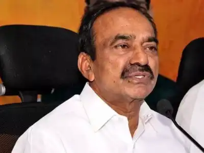 Malkajgiri MP Eatala urges OU to revoke circular