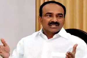 Malkajgiri MP pledges to oppose notices issued to Jagadgirigutta temples