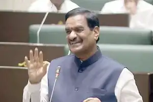 Malreddy urges increased spending on RR development