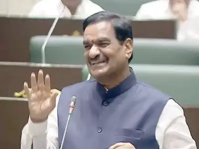 Malreddy urges increased spending on RR development