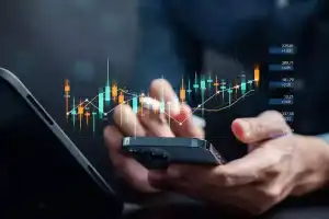 Man arrested in stock trading scam in Hyderabad