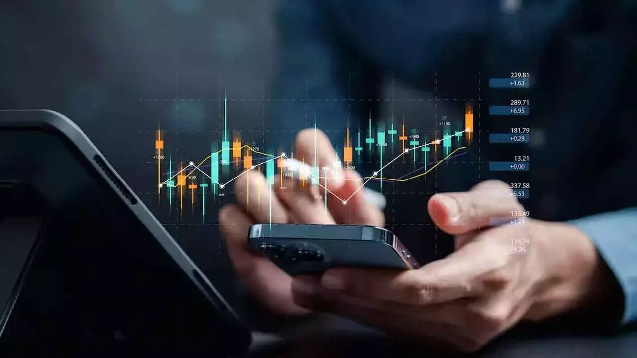 Man arrested in stock trading scam in Hyderabad