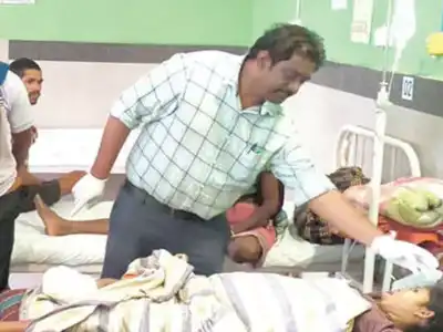 Maoists threatening tribal communities, says SP Rohith