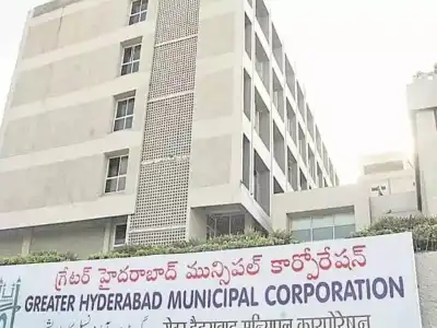 Mayor expresses gratitude to CM and FM for Rs 3,101.21 crore allocation to GHMC.