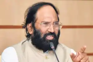 Minister Uttam Kumar to launch Telangana rice export to the Philippines from Kakinada port