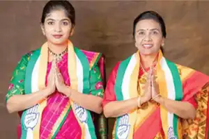 MLA Yasaswini thanks Chief Minister
