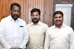 MLAs request funds to complete projects