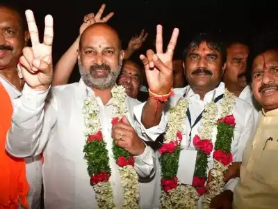 MLC election results show educated youth favoring BJP