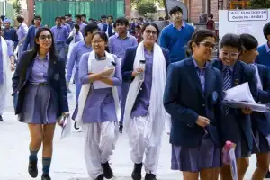 More Than Five Lakh Students to Take SSC Exams in Telangana