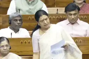 MP DK Aruna Pushes for Boya Valmiki ST Status in Parliament, Wins Community Support