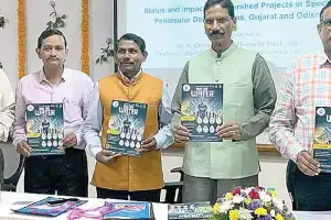 National symposium on watershed projects takes place at PJTAU