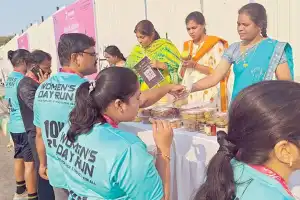 New initiative to support women’s products