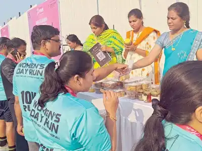 New initiative to support women’s products