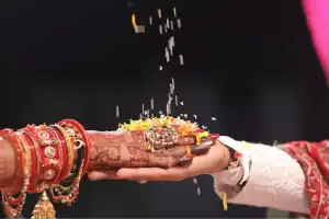 Newlywed Bride Runs Away with Ex-Boyfriend, Causing Uproar in Langar House