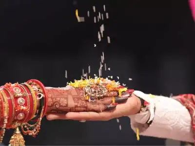 Newlywed Bride Runs Away with Ex-Boyfriend, Causing Uproar in Langar House