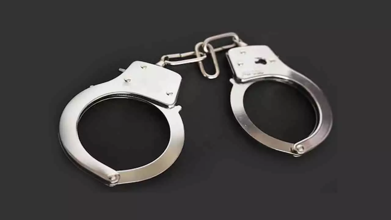 Nigerian drug dealer arrested with 7 grams of cocaine seized