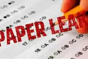Nirmal police launch probe into suspected paper leak
