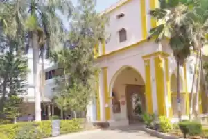 Nizam College receives ‘A’ Grade accreditation from NAAC