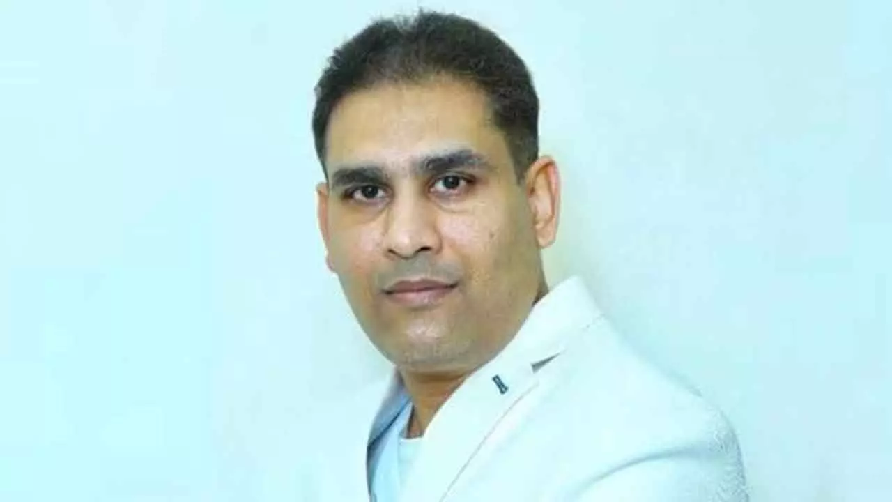 Nizam’s relatives object to TGIIC’s plan to auction land in Serilingampally