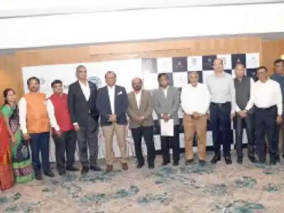 Novotel HICC Supports Healthcare in Hyderabad