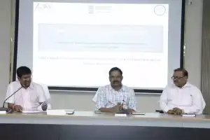 Officials Pressed to Speed Up Data Submission for Gadwal Municipality Master Plan