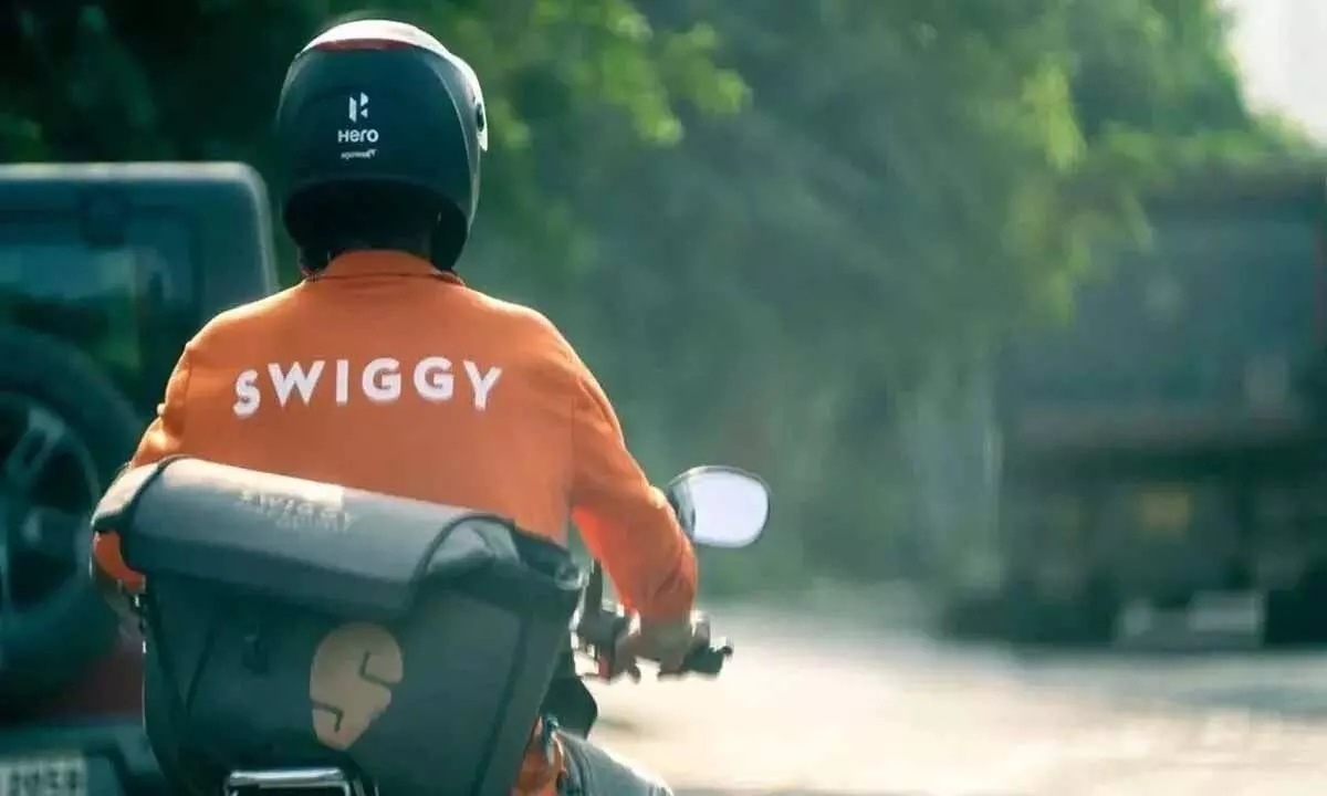 Officials to study the Gig & Platform Workers Act