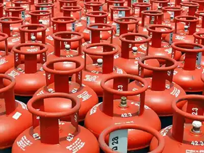 OMCs Ensure Steady LPG Supply During Strike