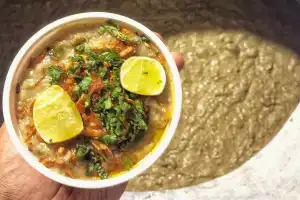 Origin and Popularity of Hyderabad Haleem During Ramadan