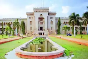 OU completes Python training program